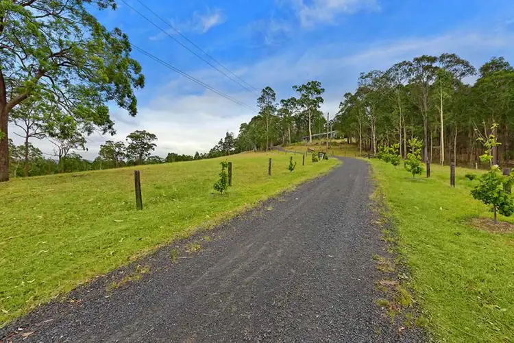 Third view of Homely rural property listing, 251 Dickson Road, Jilliby NSW 2259