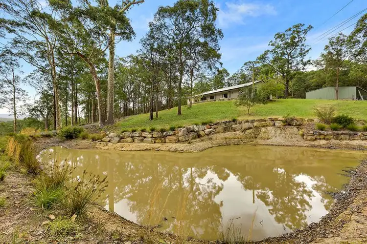 Fifth view of Homely rural property listing, 251 Dickson Road, Jilliby NSW 2259