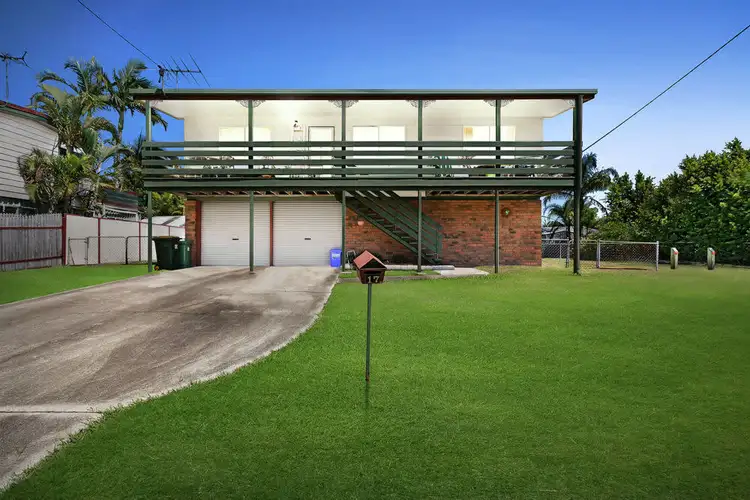 Main view of Homely house listing, 17 Bronzewing Crescent, Deception Bay QLD 4508