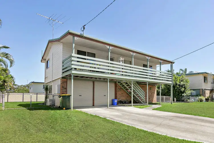 Second view of Homely house listing, 17 Bronzewing Crescent, Deception Bay QLD 4508