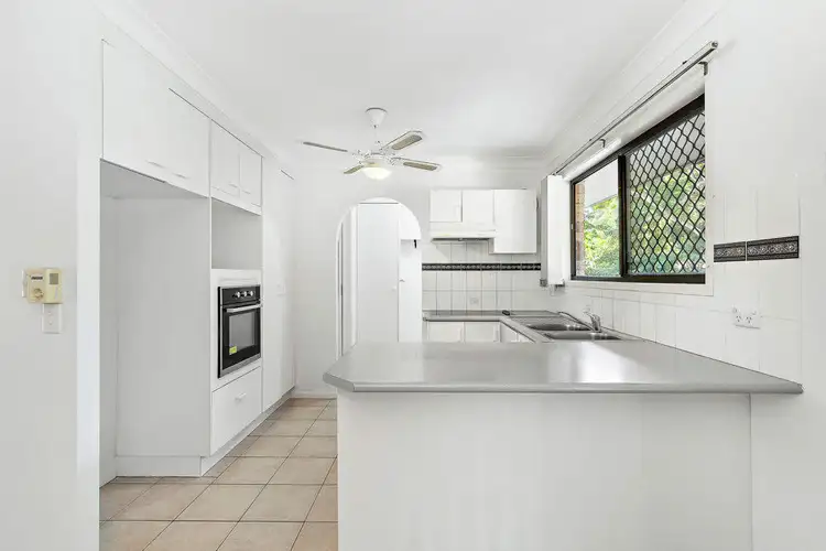 Second view of Homely house listing, 21 Crestwood Drive, Camira QLD 4300