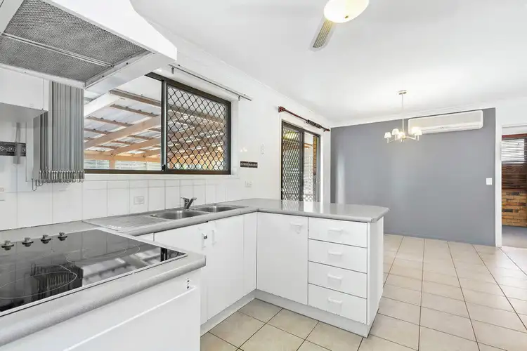 Third view of Homely house listing, 21 Crestwood Drive, Camira QLD 4300