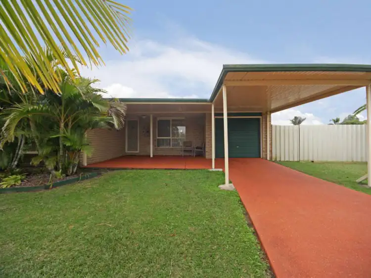 12 Morningview Drive, Caboolture QLD 4510