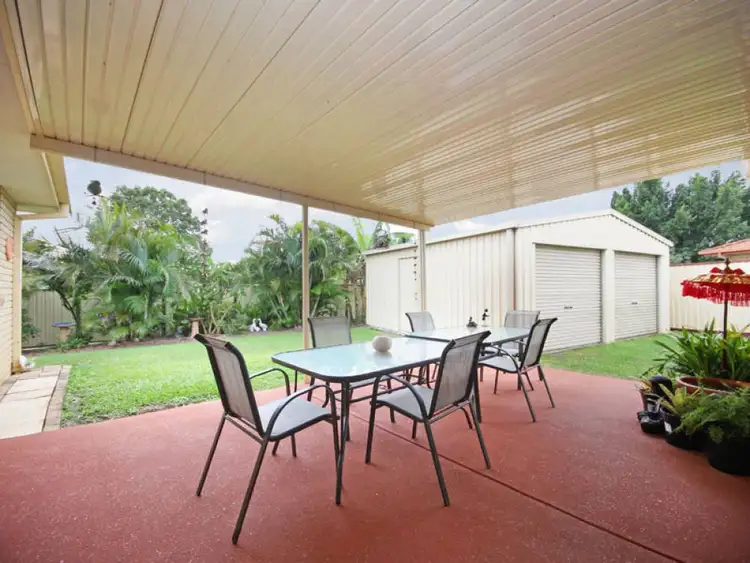Second view of Homely house listing, 12 Morningview Drive, Caboolture QLD 4510