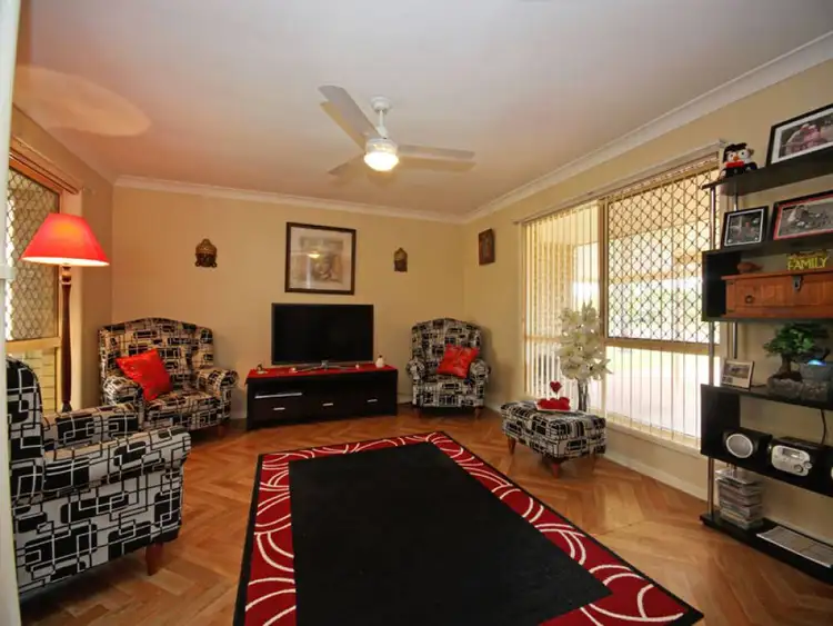 Fifth view of Homely house listing, 12 Morningview Drive, Caboolture QLD 4510