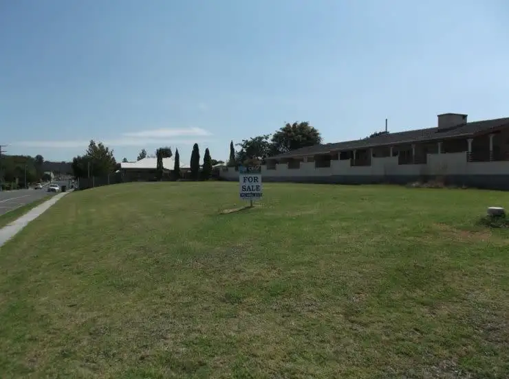 Main view of Homely land listing, 47 Marsh Street, Stanthorpe QLD 4380