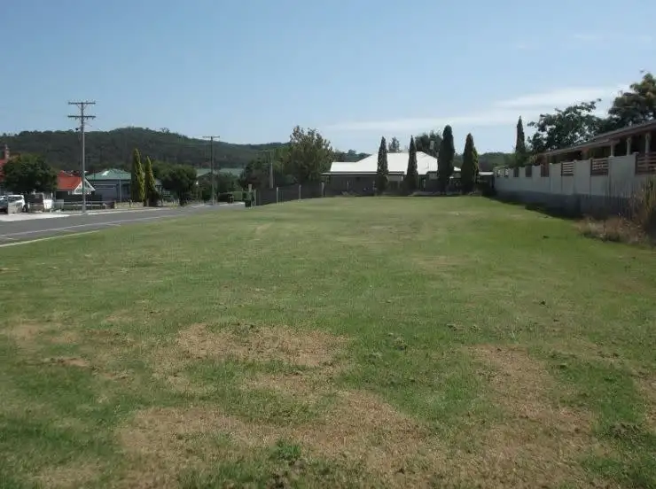 Second view of Homely land listing, 47 Marsh Street, Stanthorpe QLD 4380