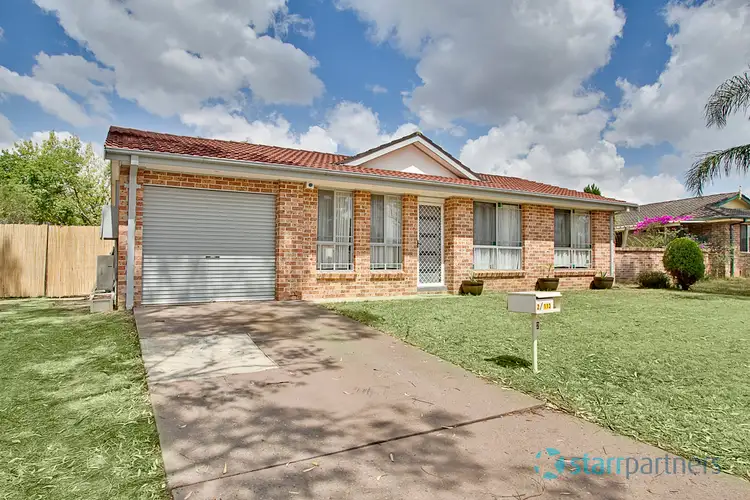 2/113 Porpoise Crescent, Bligh Park NSW 2756