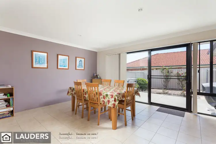 Third view of Homely semi-detached listing, 2/7 Corkwood Street, Old Bar NSW 2430