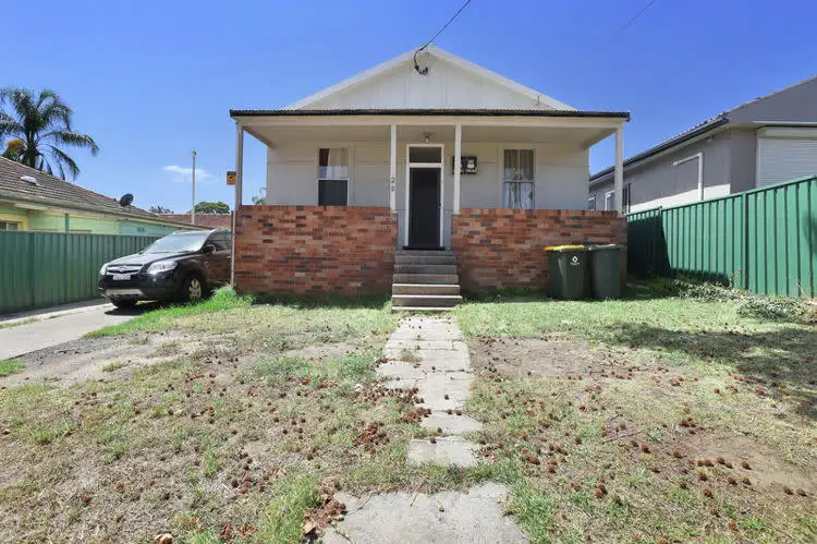 Main view of Homely house listing, 28 Fowler Road, Merrylands NSW 2160