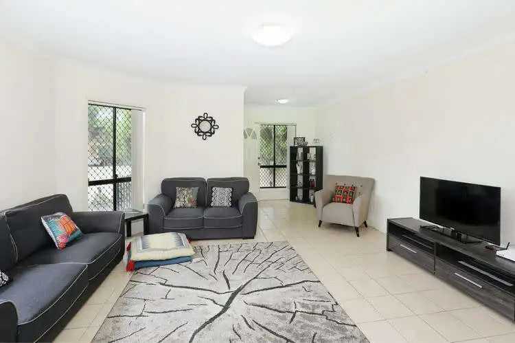 Second view of Homely villa listing, 3/28 Dutton Street, Bankstown NSW 2200
