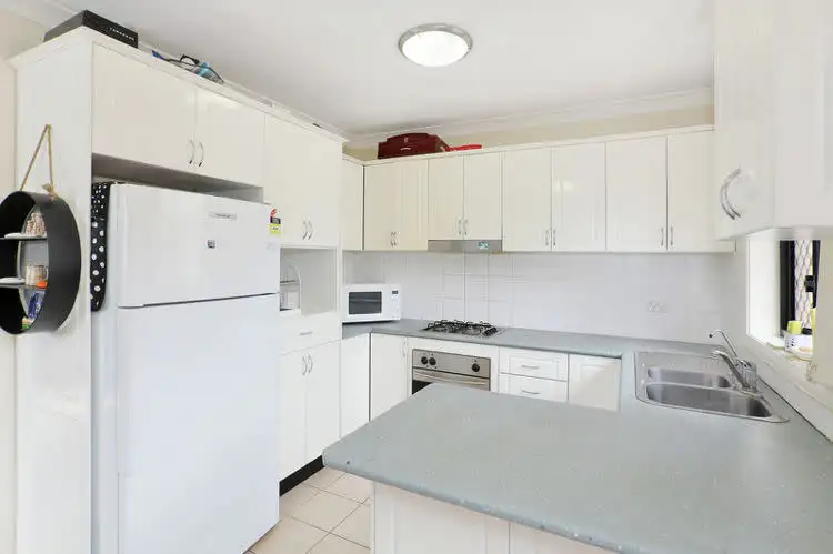 Third view of Homely villa listing, 3/28 Dutton Street, Bankstown NSW 2200