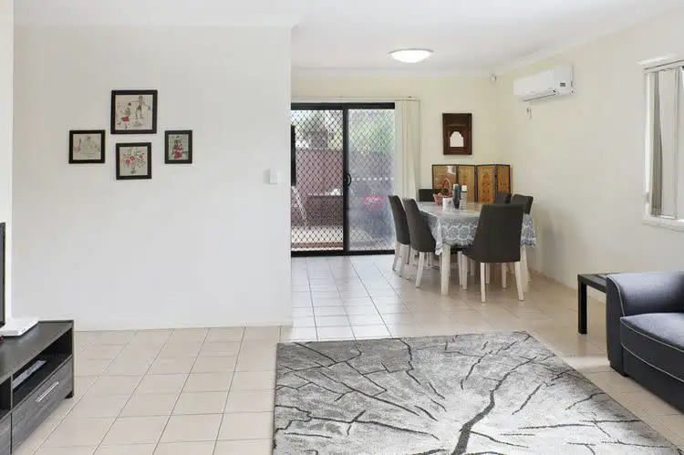 Fourth view of Homely villa listing, 3/28 Dutton Street, Bankstown NSW 2200