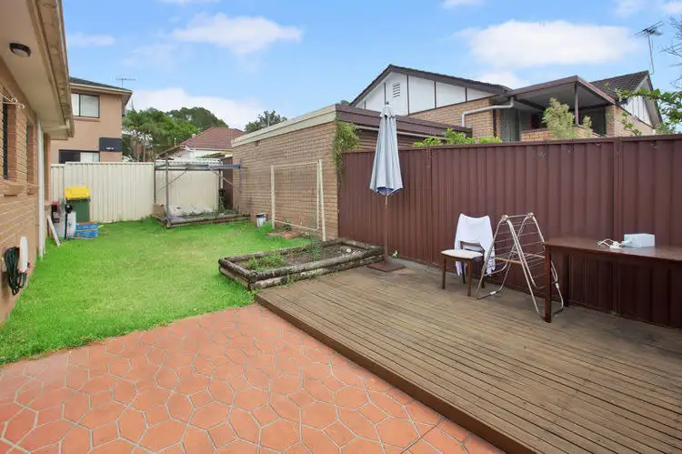 Fifth view of Homely villa listing, 3/28 Dutton Street, Bankstown NSW 2200