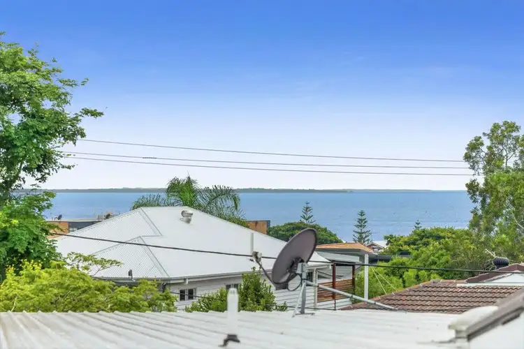 Fourth view of Homely house listing, 154 Melville Terrace, Manly QLD 4179