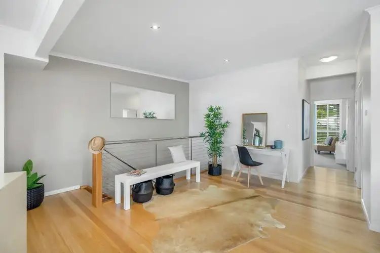Sixth view of Homely house listing, 154 Melville Terrace, Manly QLD 4179