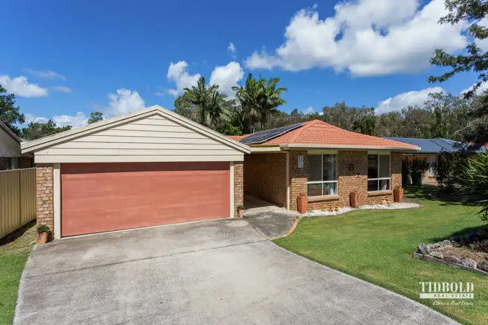 12 Peppercorn Crescent, Victoria Point QLD 4165