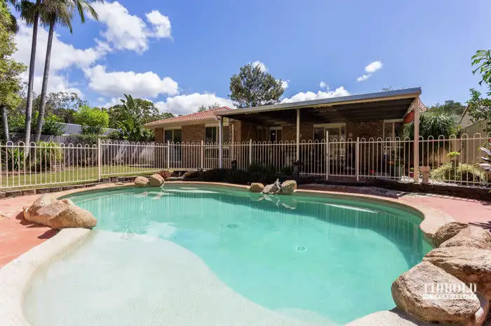 Fourth view of Homely house listing, 12 Peppercorn Crescent, Victoria Point QLD 4165