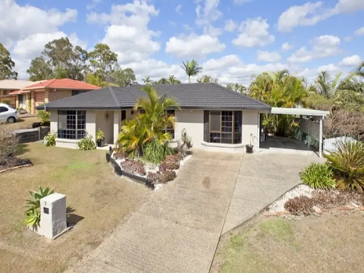 Main view of Homely house listing, 7 Westcott Place, Alexandra Hills QLD 4161