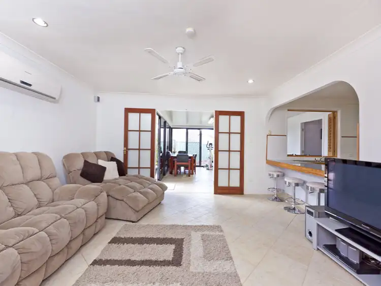 Second view of Homely house listing, 7 Westcott Place, Alexandra Hills QLD 4161