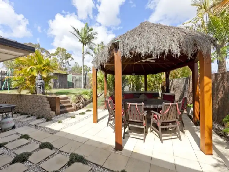 Fifth view of Homely house listing, 7 Westcott Place, Alexandra Hills QLD 4161