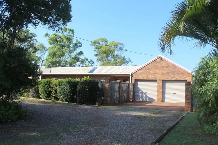 Second view of Homely house listing, 82 Gayndah Road, Maryborough West QLD 4650