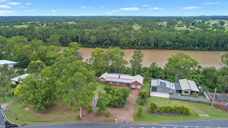 Third view of Homely house listing, 82 Gayndah Road, Maryborough West QLD 4650
