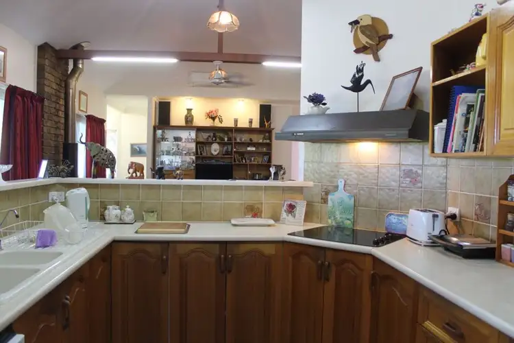 Fifth view of Homely house listing, 82 Gayndah Road, Maryborough West QLD 4650
