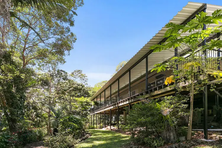 679 North Arm Yandina Creek Road, Yandina Creek QLD 4561