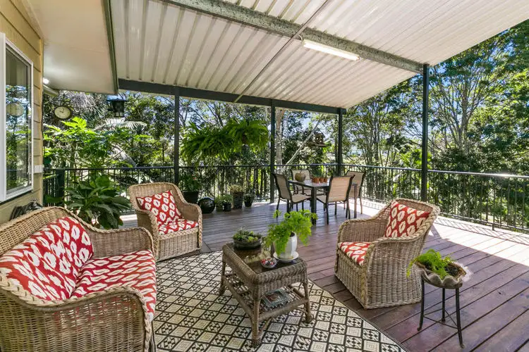 Second view of Homely house listing, 679 North Arm Yandina Creek Road, Yandina Creek QLD 4561