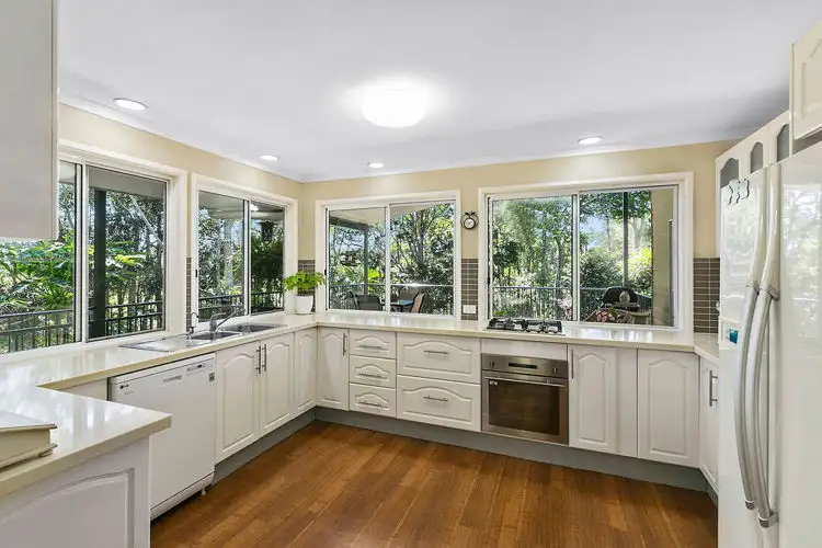 Third view of Homely house listing, 679 North Arm Yandina Creek Road, Yandina Creek QLD 4561