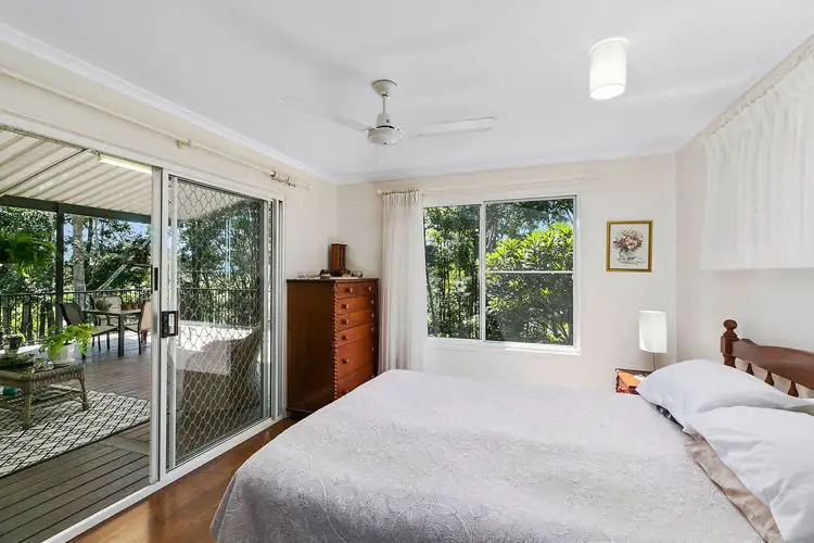 Fifth view of Homely house listing, 679 North Arm Yandina Creek Road, Yandina Creek QLD 4561