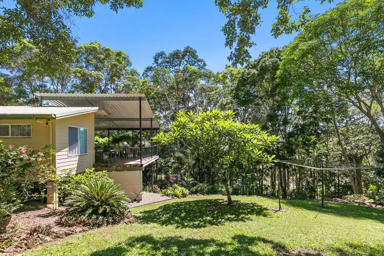 Sixth view of Homely house listing, 679 North Arm Yandina Creek Road, Yandina Creek QLD 4561