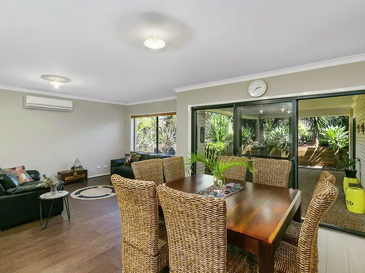 Second view of Homely house listing, 5 King Parrot Avenue, Glass House Mountains QLD 4518