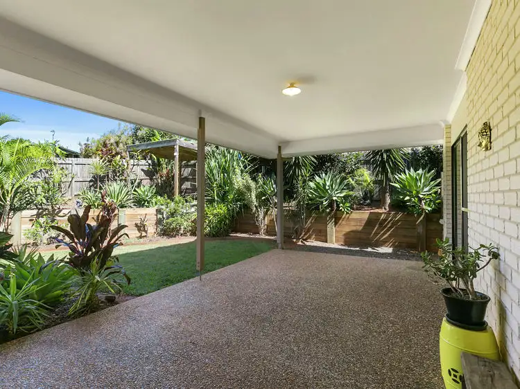 Fifth view of Homely house listing, 5 King Parrot Avenue, Glass House Mountains QLD 4518