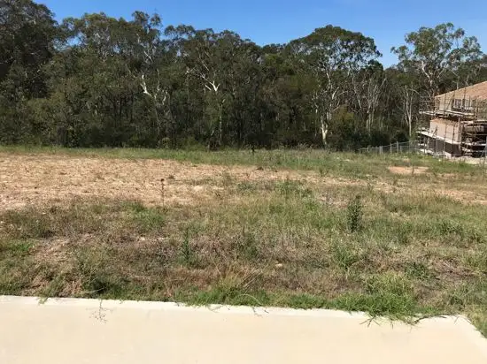 Main view of Homely land listing, Lot 151 Garrawilla Avenue, Kellyville NSW 2155