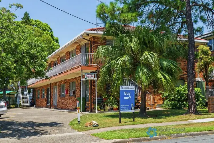1/46 Railway Street, Southport QLD 4215