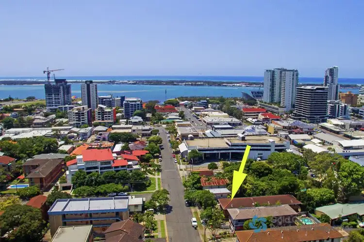 Third view of Homely unit listing, 1/46 Railway Street, Southport QLD 4215
