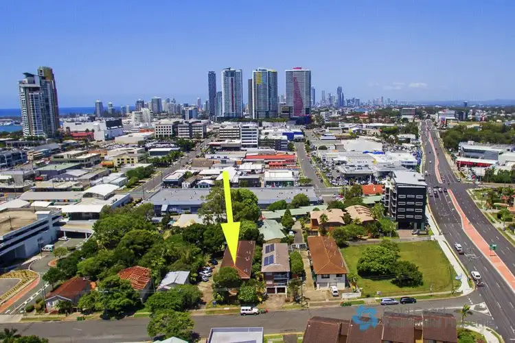 Fourth view of Homely unit listing, 1/46 Railway Street, Southport QLD 4215