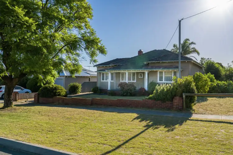 Second view of Homely house listing, 177 Edinboro Street, Joondanna WA 6060