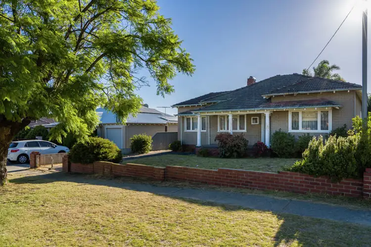 Third view of Homely house listing, 177 Edinboro Street, Joondanna WA 6060