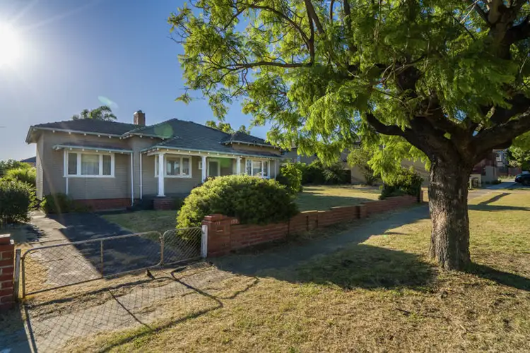 Fourth view of Homely house listing, 177 Edinboro Street, Joondanna WA 6060