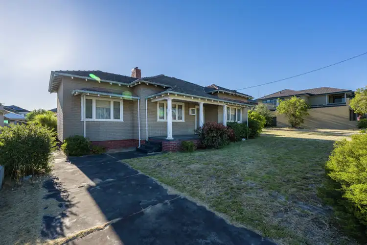 Fifth view of Homely house listing, 177 Edinboro Street, Joondanna WA 6060