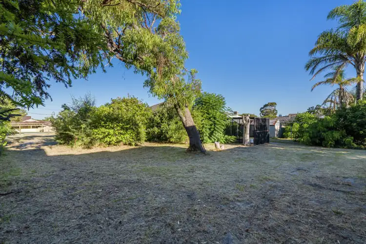 Sixth view of Homely house listing, 177 Edinboro Street, Joondanna WA 6060