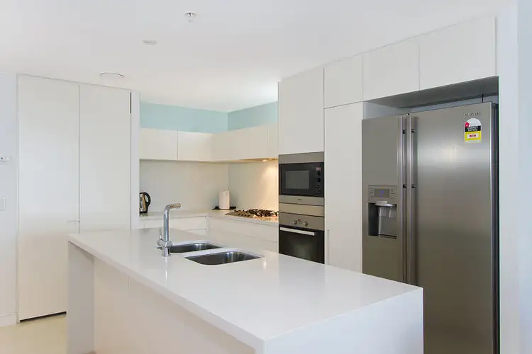 Third view of Homely apartment listing, 22301/21 Elizabeth Avenue, Broadbeach QLD 4218