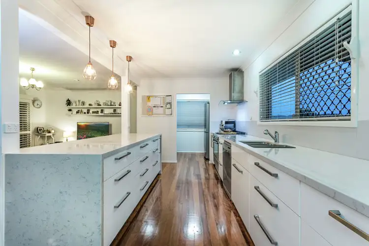 Main view of Homely house listing, 9 Seberg Street, Mcdowall QLD 4053