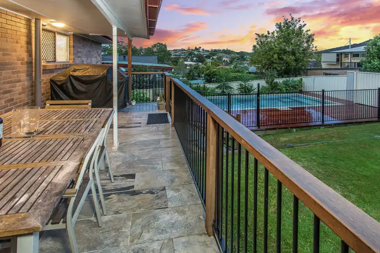 Third view of Homely house listing, 9 Seberg Street, Mcdowall QLD 4053