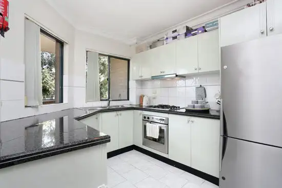 20/43-49 Memorial Avenue, Merrylands NSW 2160