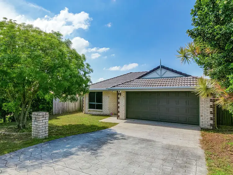 10 Wavecrest Place, Calamvale QLD 4116