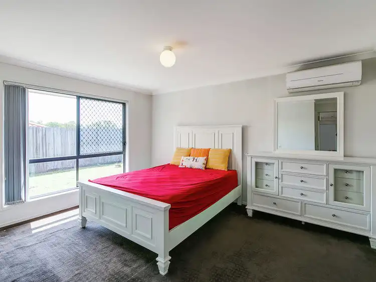 Sixth view of Homely house listing, 10 Wavecrest Place, Calamvale QLD 4116
